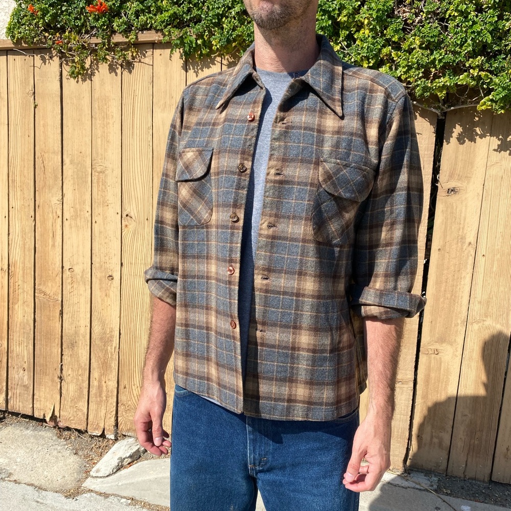 Pendleton Board shirt
